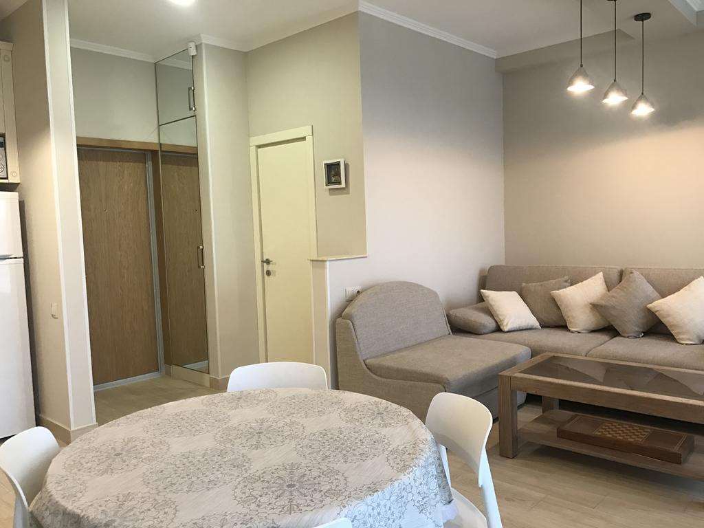 באטומי Piazza Apartment מראה חיצוני תמונה