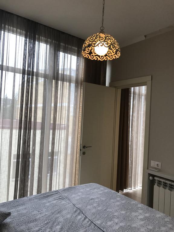 באטומי Piazza Apartment מראה חיצוני תמונה