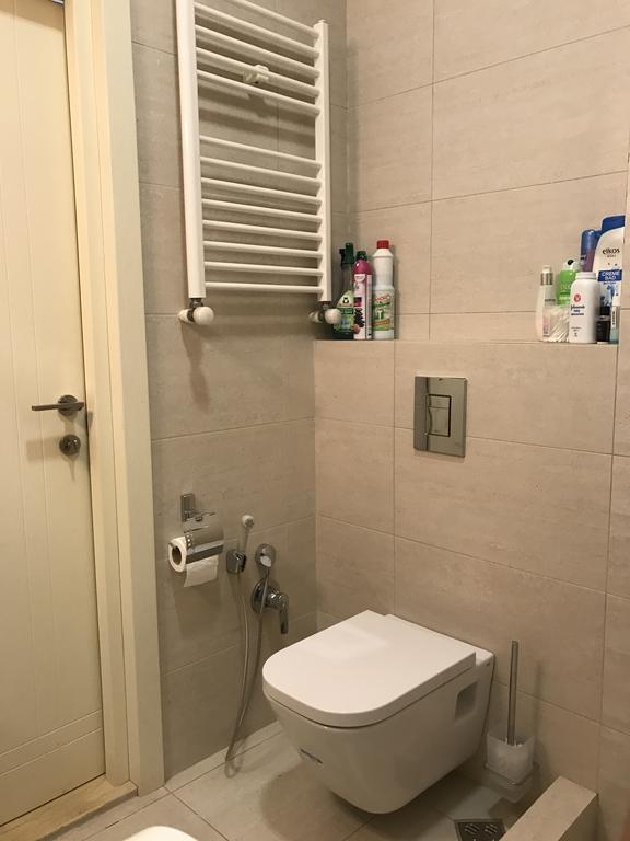 באטומי Piazza Apartment מראה חיצוני תמונה