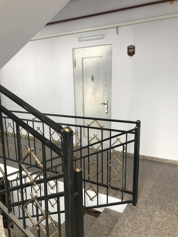 באטומי Piazza Apartment מראה חיצוני תמונה