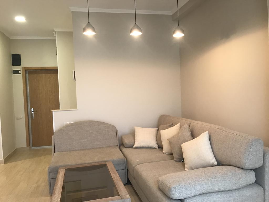 באטומי Piazza Apartment מראה חיצוני תמונה