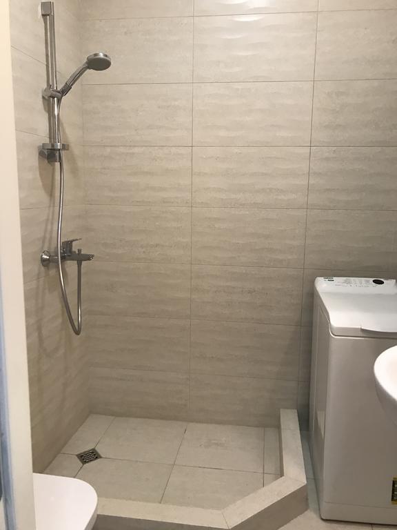 באטומי Piazza Apartment מראה חיצוני תמונה