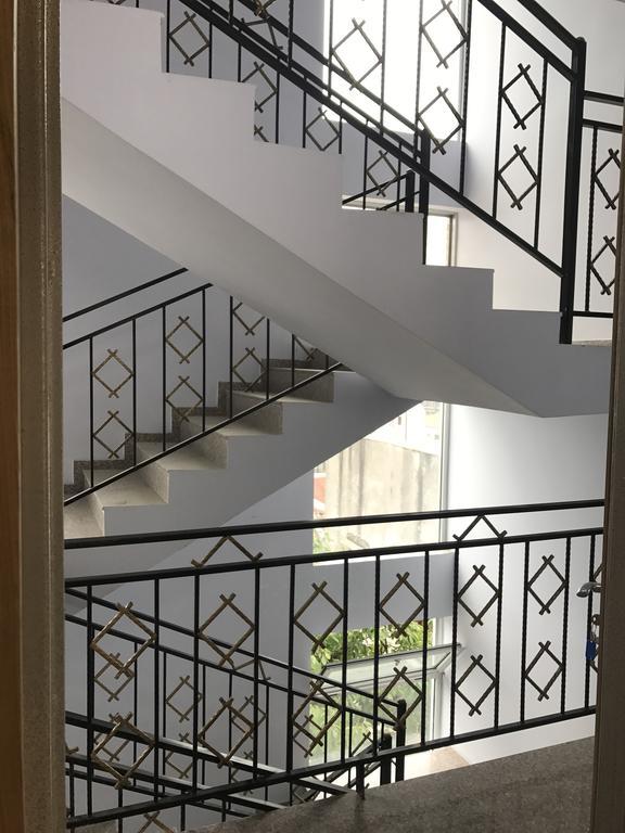 באטומי Piazza Apartment מראה חיצוני תמונה