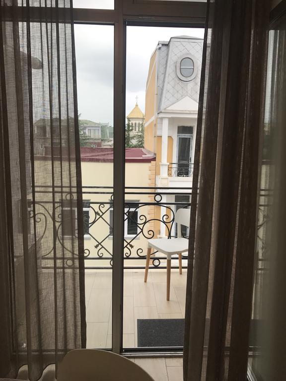 באטומי Piazza Apartment מראה חיצוני תמונה