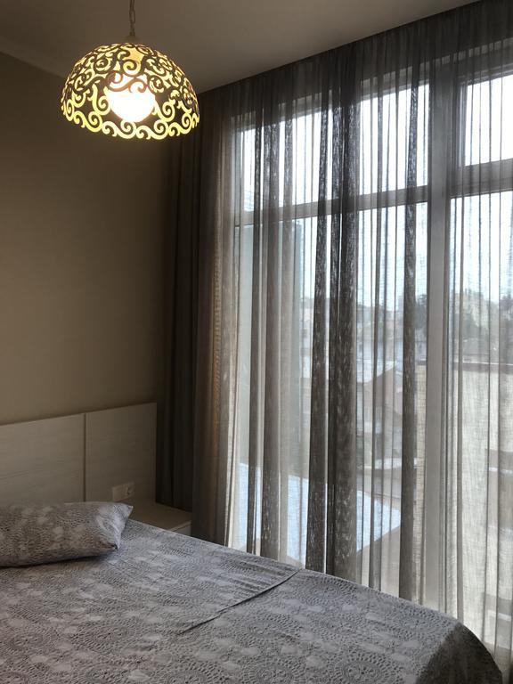 באטומי Piazza Apartment מראה חיצוני תמונה