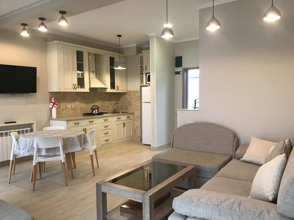 באטומי Piazza Apartment מראה חיצוני תמונה
