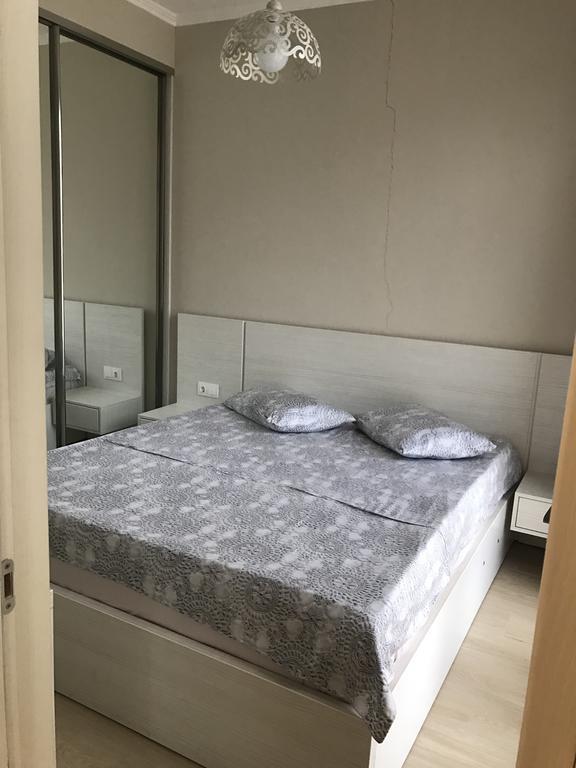 באטומי Piazza Apartment מראה חיצוני תמונה